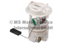 Fuel Feed Unit 7.00468.03.0 Pierburg