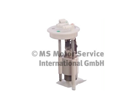 Fuel Feed Unit 7.00468.07.0 Pierburg