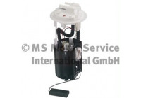 Fuel Feed Unit 7.00468.10.0 Pierburg