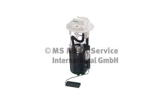Fuel Feed Unit 7.00468.10.0 Pierburg