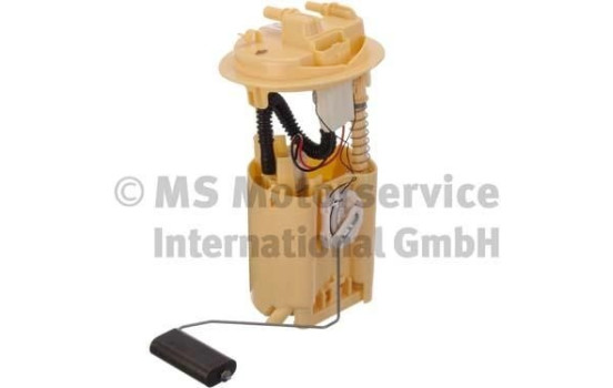 Fuel Feed Unit 7.00468.10.0 Pierburg, Image 2
