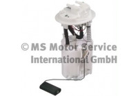 Fuel Feed Unit 7.00468.14.0 Pierburg