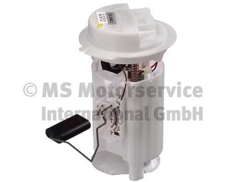 Fuel Feed Unit 7.00468.16.0 Pierburg, Image 2