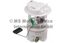 Fuel Feed Unit 7.00468.17.0 Pierburg