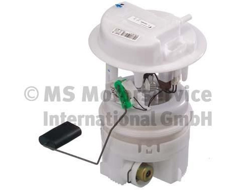 Fuel Feed Unit 7.00468.17.0 Pierburg, Image 2