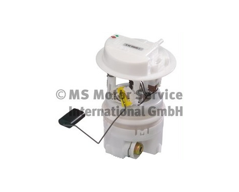 Fuel Feed Unit 7.00468.20.0 Pierburg