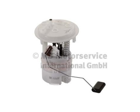 Fuel Feed Unit 7.00468.20.0 Pierburg, Image 2