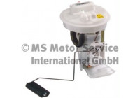 Fuel Feed Unit 7.00468.24.0 Pierburg