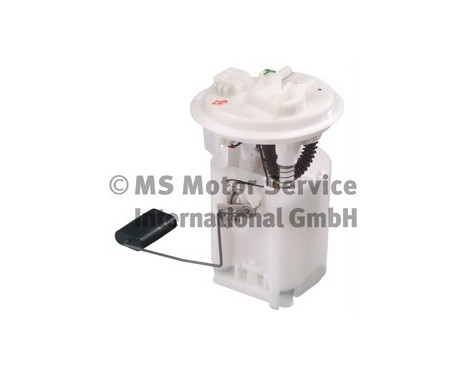 Fuel Feed Unit 7.00468.27.0 Pierburg