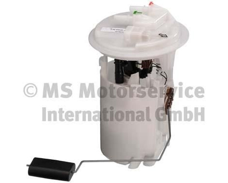 Fuel Feed Unit 7.00468.28.0 Pierburg, Image 2