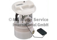 Fuel Feed Unit 7.00468.30.0 Pierburg