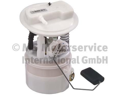 Fuel Feed Unit 7.00468.30.0 Pierburg, Image 2