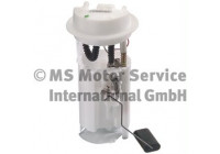 Fuel Feed Unit 7.00468.32.0 Pierburg