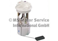 Fuel Feed Unit 7.00468.33.0 Pierburg