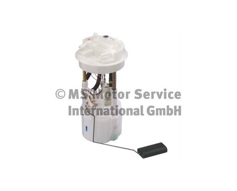 Fuel Feed Unit 7.00468.33.0 Pierburg