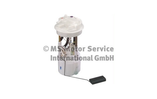 Fuel Feed Unit 7.00468.33.0 Pierburg
