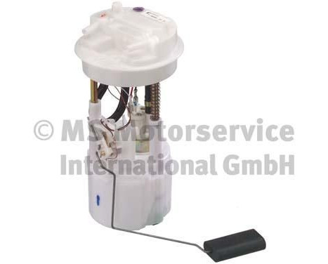 Fuel Feed Unit 7.00468.33.0 Pierburg, Image 2