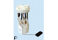 Fuel Feed Unit 7.00468.34.0 Pierburg