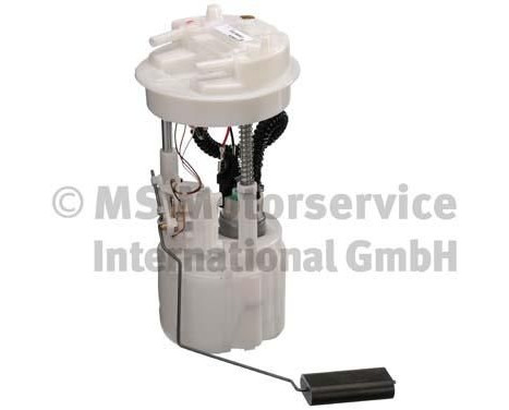 Fuel Feed Unit 7.00468.34.0 Pierburg, Image 2