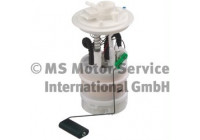 Fuel Feed Unit 7.00468.38.0 Pierburg