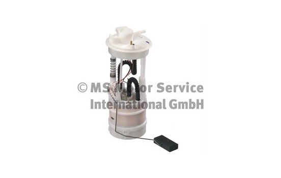 Fuel Feed Unit 7.00468.40.0 Pierburg