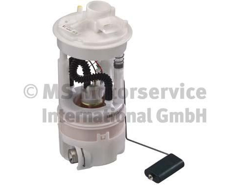 Fuel Feed Unit 7.00468.45.0 Pierburg, Image 2