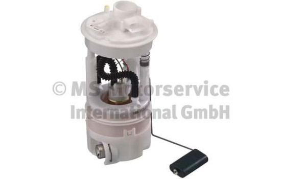 Fuel Feed Unit 7.00468.45.0 Pierburg, Image 2