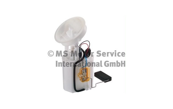 Fuel Feed Unit 7.00468.48.0 Pierburg, Image 2