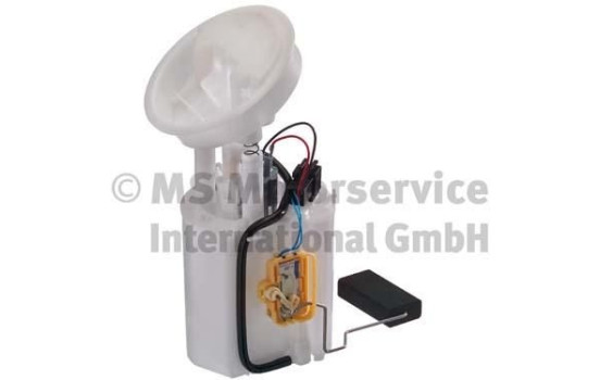 Fuel Feed Unit 7.00468.48.0 Pierburg, Image 3