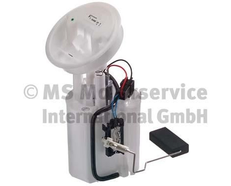 Fuel Feed Unit 7.00468.49.0 Pierburg, Image 2