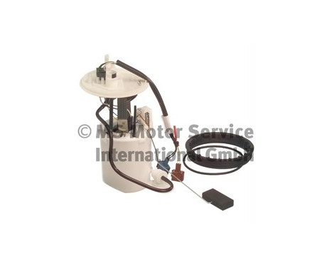 Fuel Feed Unit 7.00468.56.0 Pierburg