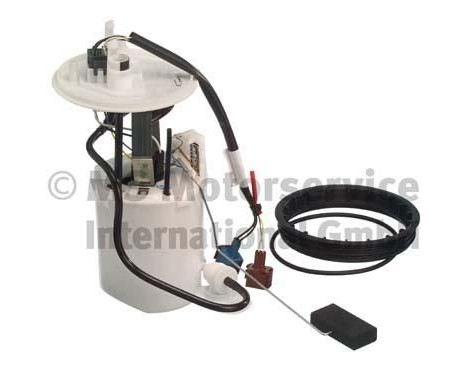 Fuel Feed Unit 7.00468.56.0 Pierburg, Image 2