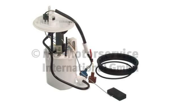 Fuel Feed Unit 7.00468.56.0 Pierburg, Image 2