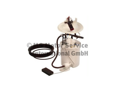 Fuel Feed Unit 7.00468.58.0 Pierburg