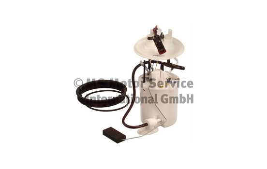 Fuel Feed Unit 7.00468.58.0 Pierburg