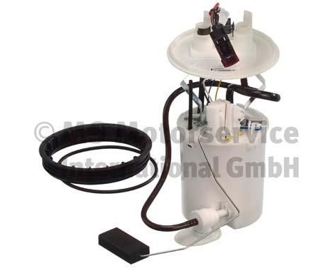 Fuel Feed Unit 7.00468.58.0 Pierburg, Image 2