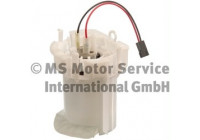 Fuel Feed Unit 7.00468.60.0 Pierburg