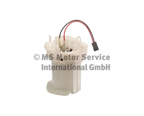 Fuel Feed Unit 7.00468.60.0 Pierburg