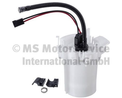 Fuel Feed Unit 7.00468.60.0 Pierburg, Image 2