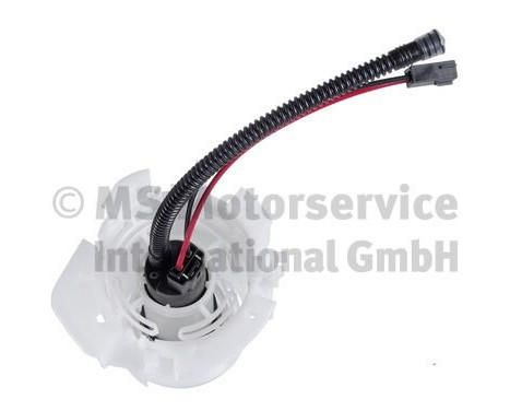 Fuel Feed Unit 7.00468.60.0 Pierburg, Image 3