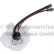 Fuel Feed Unit 7.00468.60.0 Pierburg, Thumbnail 3
