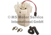 Fuel Feed Unit 7.00468.61.0 Pierburg