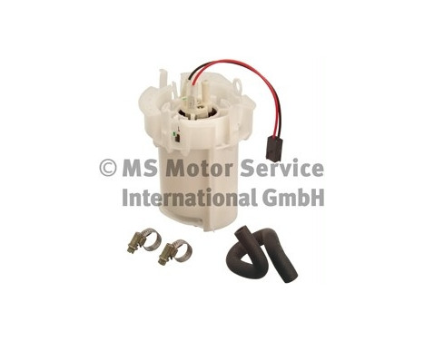 Fuel Feed Unit 7.00468.61.0 Pierburg