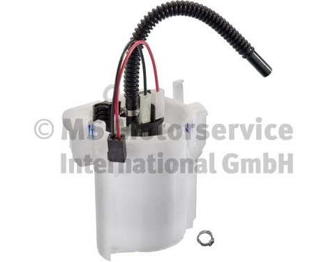 Fuel Feed Unit 7.00468.61.0 Pierburg, Image 2