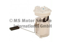 Fuel Feed Unit 7.00468.66.0 Pierburg