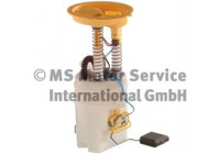 Fuel Feed Unit 7.00468.72.0 Pierburg