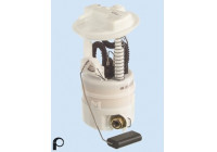 Fuel Feed Unit 7.00468.81.0 Pierburg