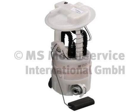 Fuel Feed Unit 7.00468.81.0 Pierburg, Image 2