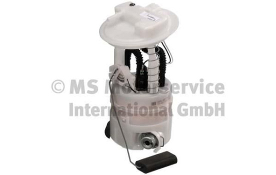Fuel Feed Unit 7.00468.81.0 Pierburg, Image 2