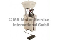 Fuel Feed Unit 7.00468.84.0 Pierburg